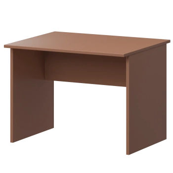Стол рабочий Арго А-001 Терракота