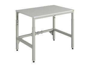 Стол антистатический (№101) Wave ESD100.ESD.000