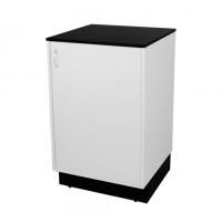 MD6-1d Прилавок 970х600х600 черный/белый - 1 дверка цена 4 700 ₽ MD6-1d Прилавок 970х600х600 черный/белый - 1 дверка