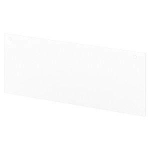 Царга к столам на металлокаркасе S-086 Сентида - Sentida (Восприятие)