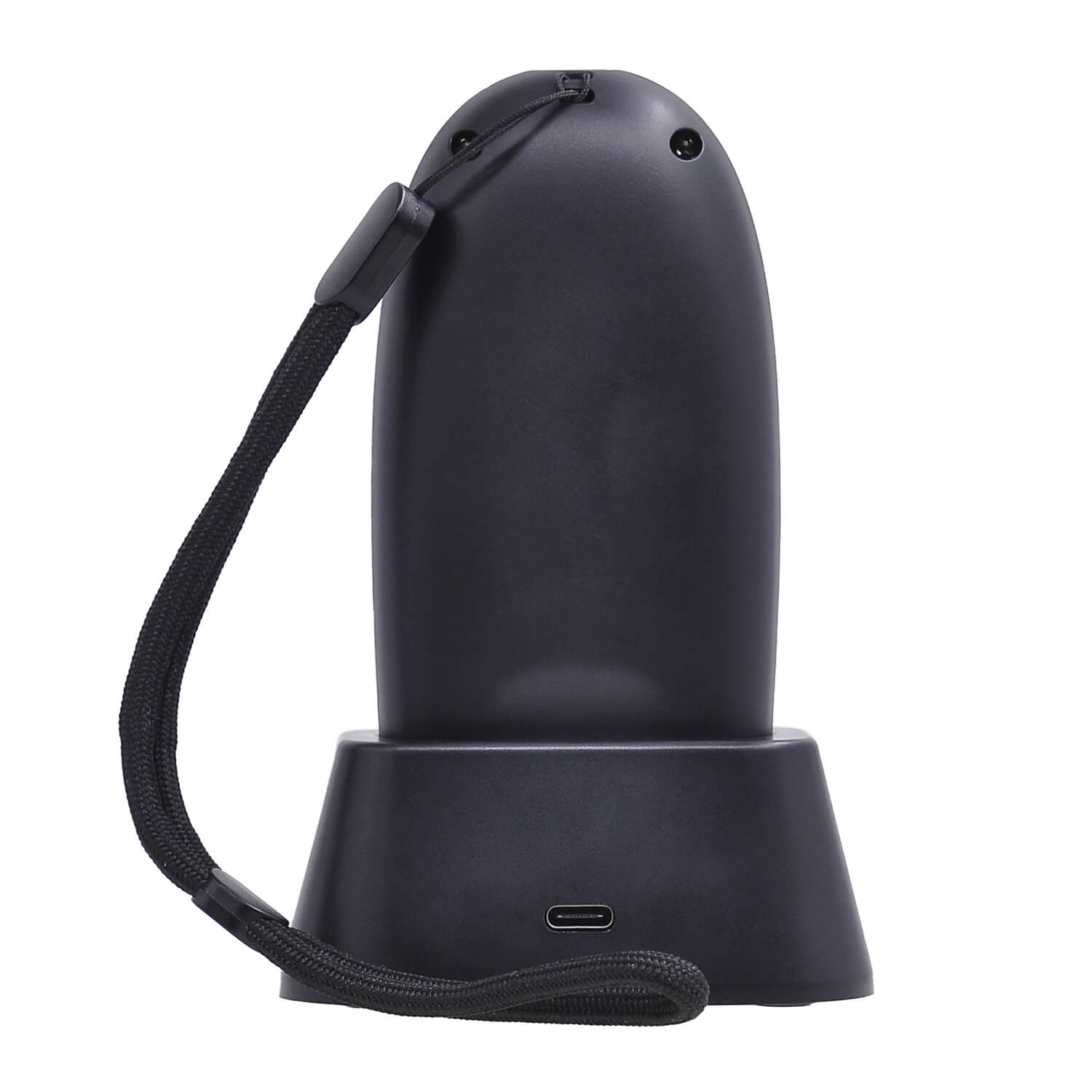 Беспроводной сканер штрих-кода MERTECH CL-5300 P2D