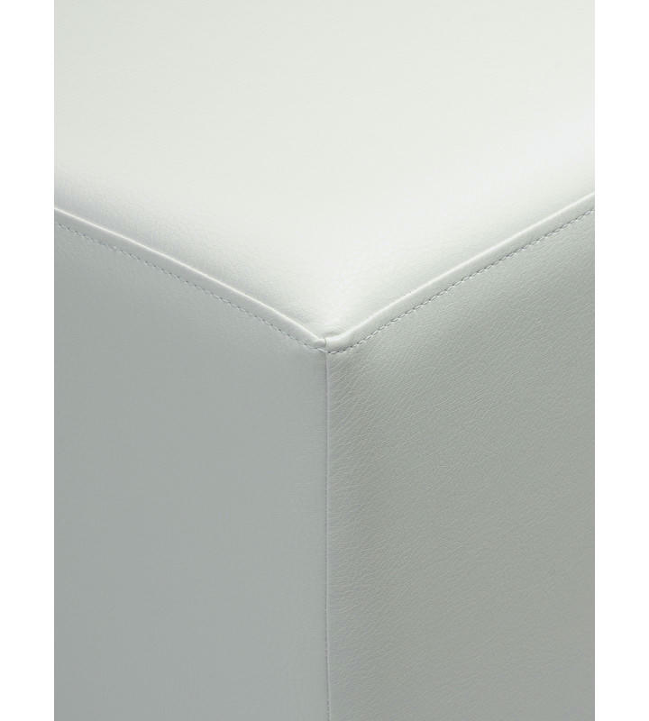 Пф-04 Кожа (белый)