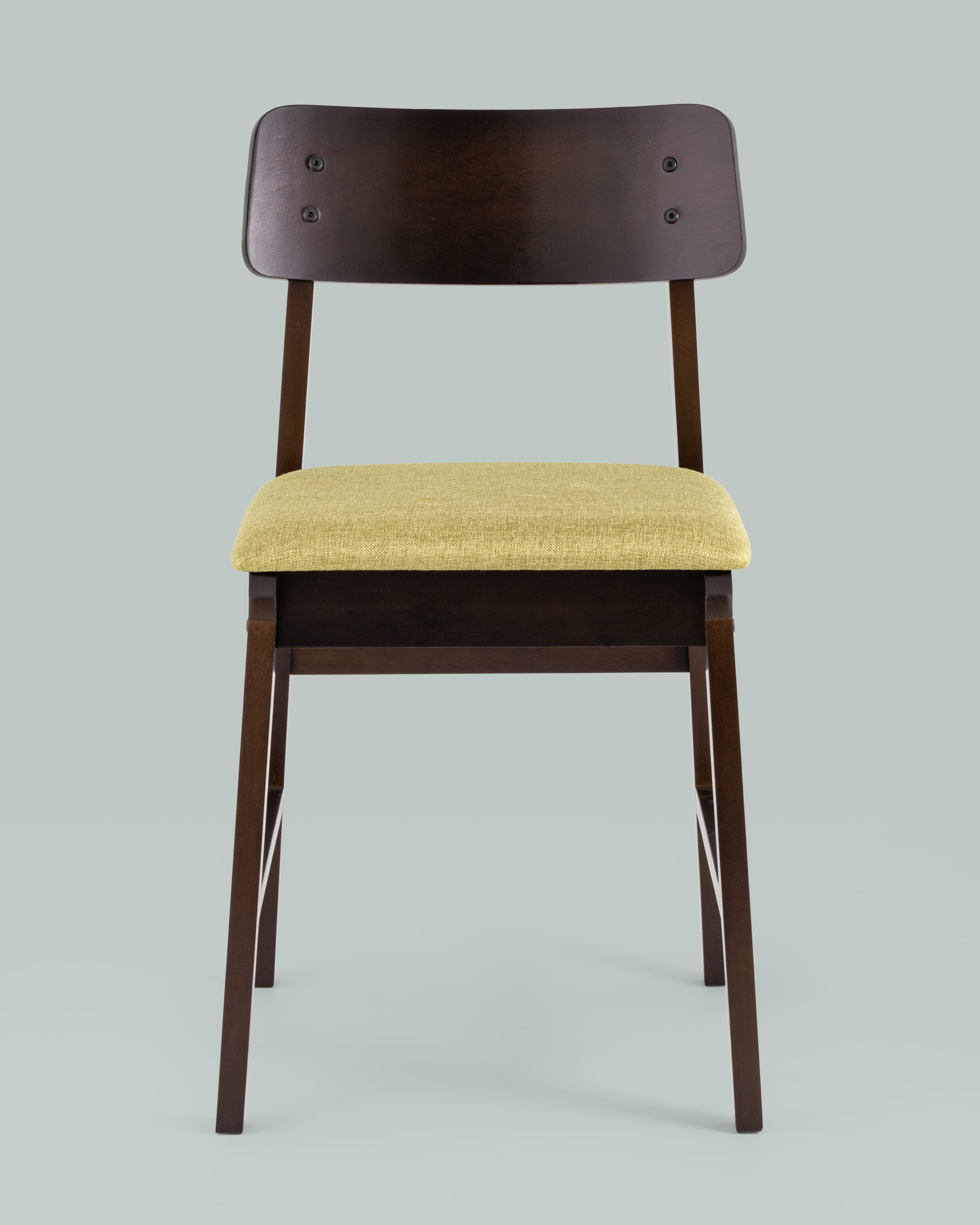 Стул ODEN оливковый 2 шт.