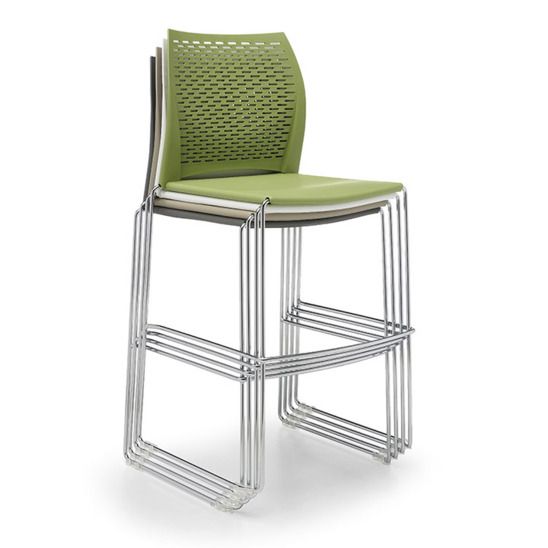 Стул NET барный