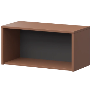 Антресоль Арго А-311 Терракота