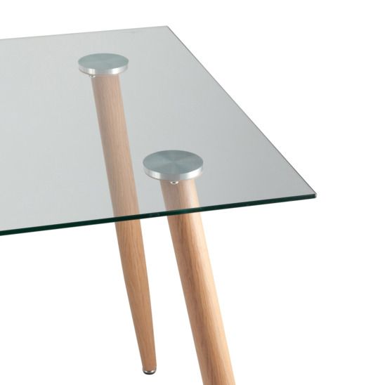 Стол Освальд, 120х80