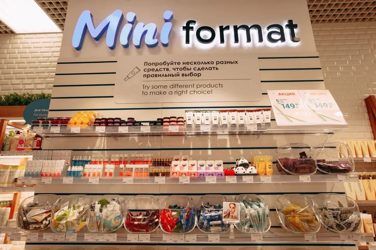 Торговое оборудование: особенности и разновидности