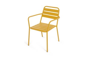 "Дионис" стул стальной