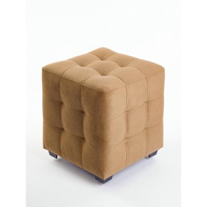 Шайн Велюр (светло коричневый)