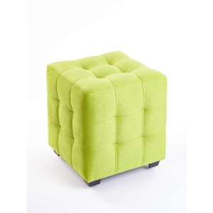 Шайн Велюр (салатовый)