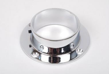 JOK-15/50_R11C50 Крепление к плоскости "Фланец" 50мм