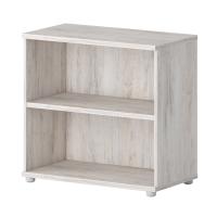 Стеллаж низкий 820x440x785