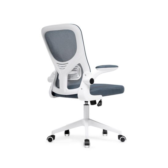 Компьютерное кресло Konfi, темно-серое