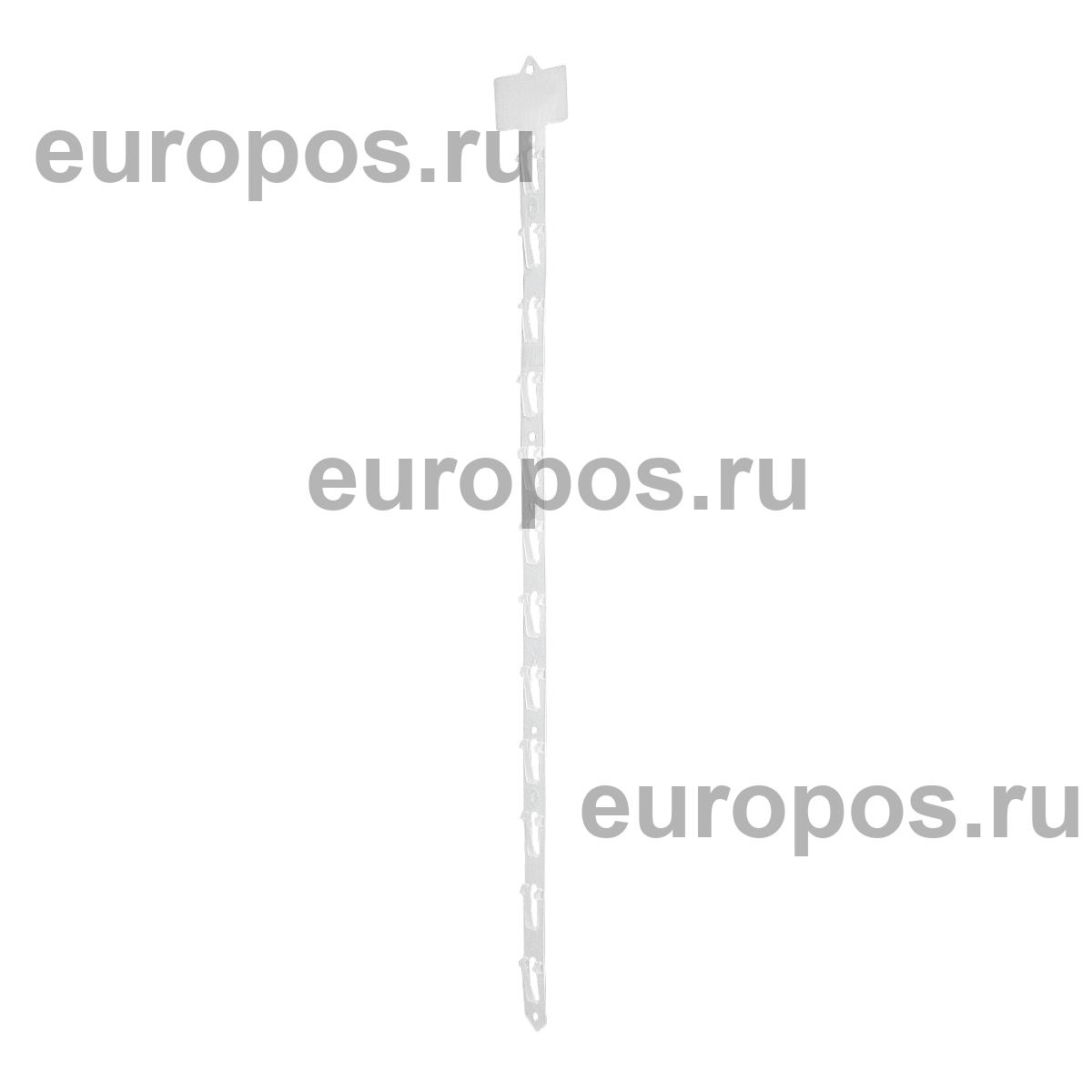 Лента пластиковая подвесная CLIP STRIP-TR