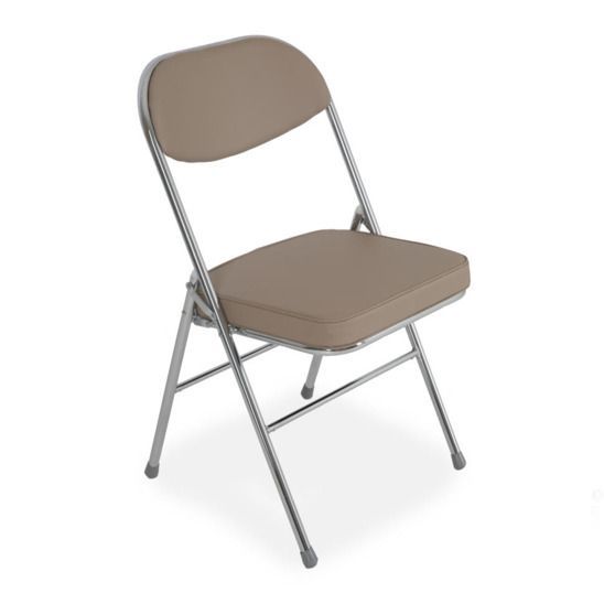 Стул Скай складной, капучино цена 6 773.50 ₽ Стул Скай складной, капучино