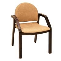 Стул с подлокотниками Bruno