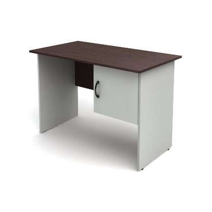 Стол с тумбой Канц рабочий СК50