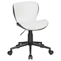 Стул Ажемо, белый