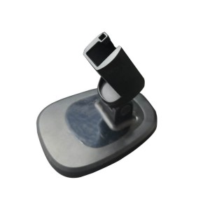 Пластиковая подставка для сканера MERTECH NS031 black