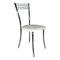 Стул Хлоя, хром