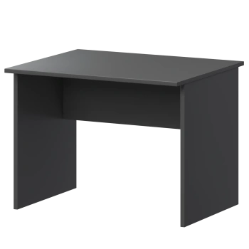 Стол рабочий Арго А-001 Антрацит