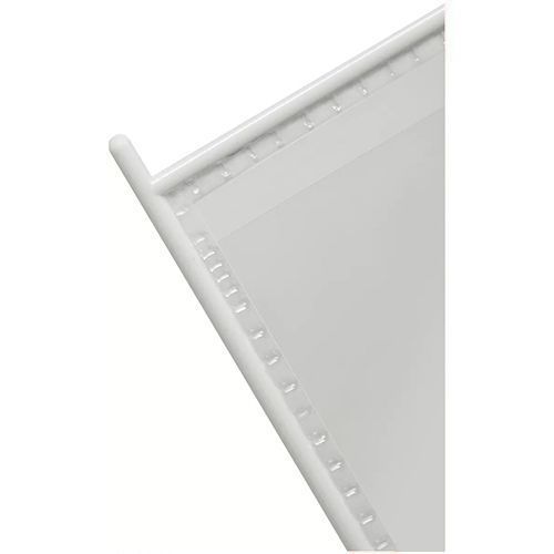 Настольная перекидная демо-система Белый