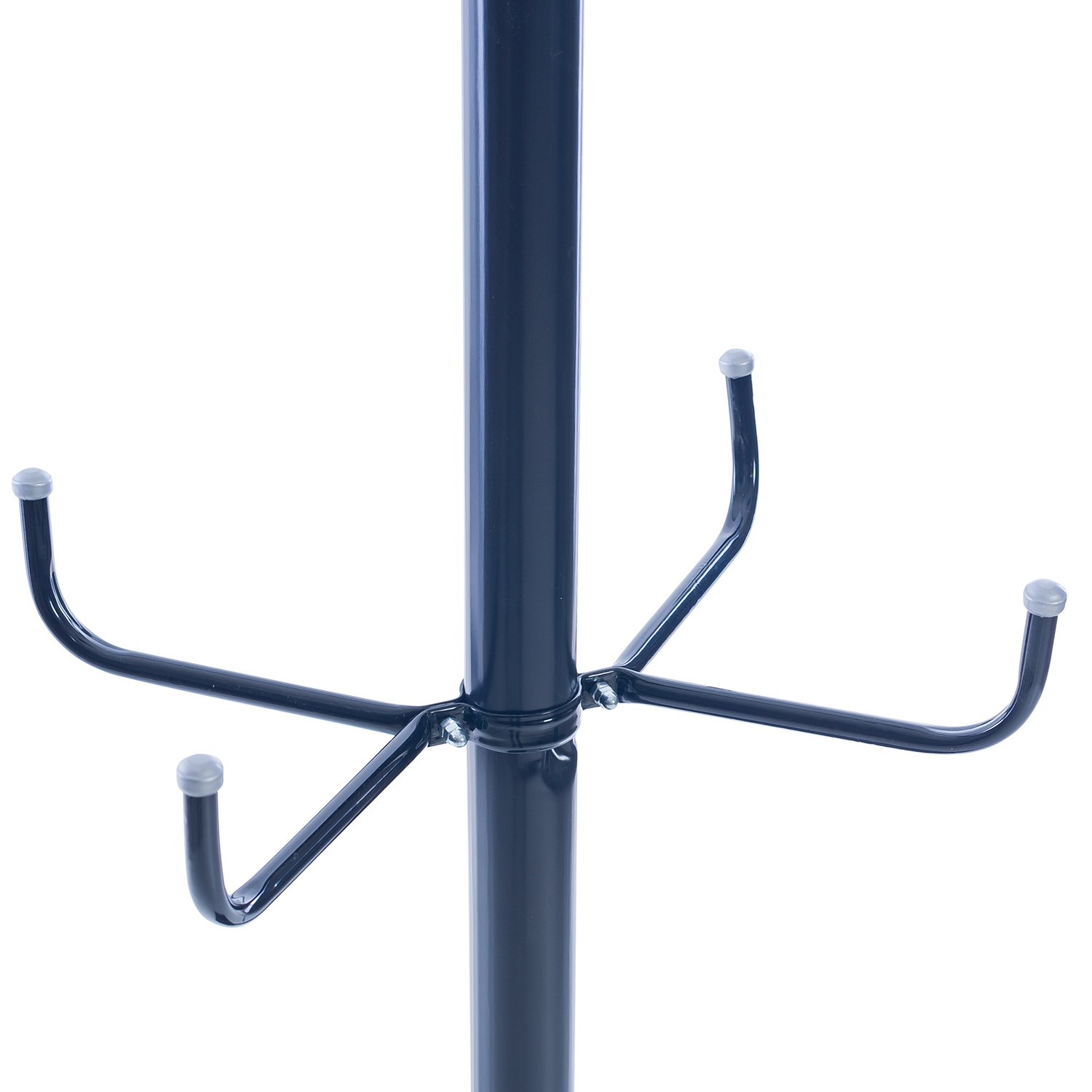 Вешалка напольная Leset Этно-2 цвет Черный