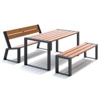 Комплект «Cafe №2» 1600 графит
