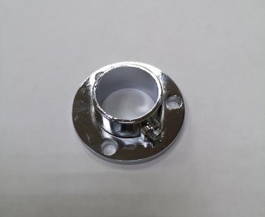 JOK-15A Крепление к плоскости "Фланец" усиленный