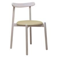 Стул Сеул с круглым сидением