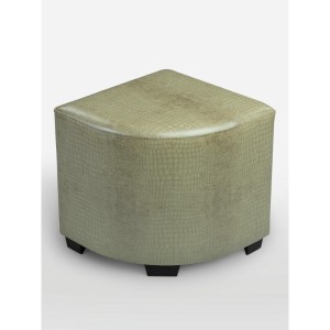 Пф-04 Кожа (бежевый крокодил)