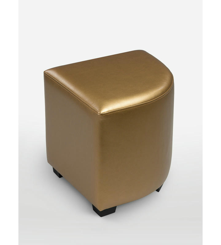 Пф-04 Кожа (золото)