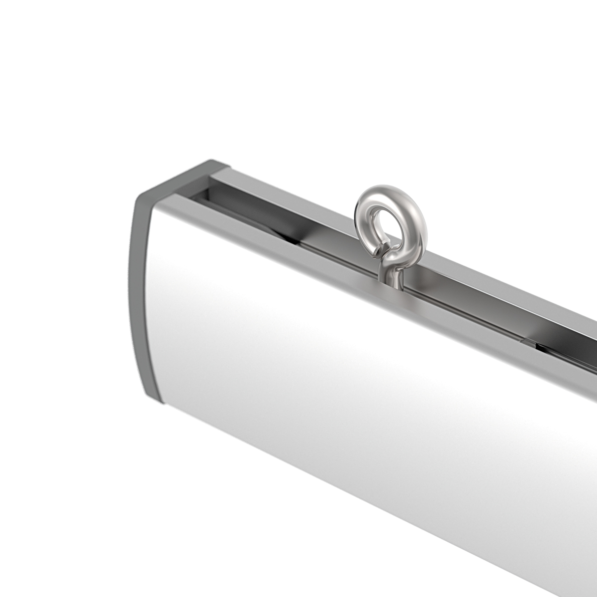 Петля металлическая для подвешивания UNI-LOOP-M