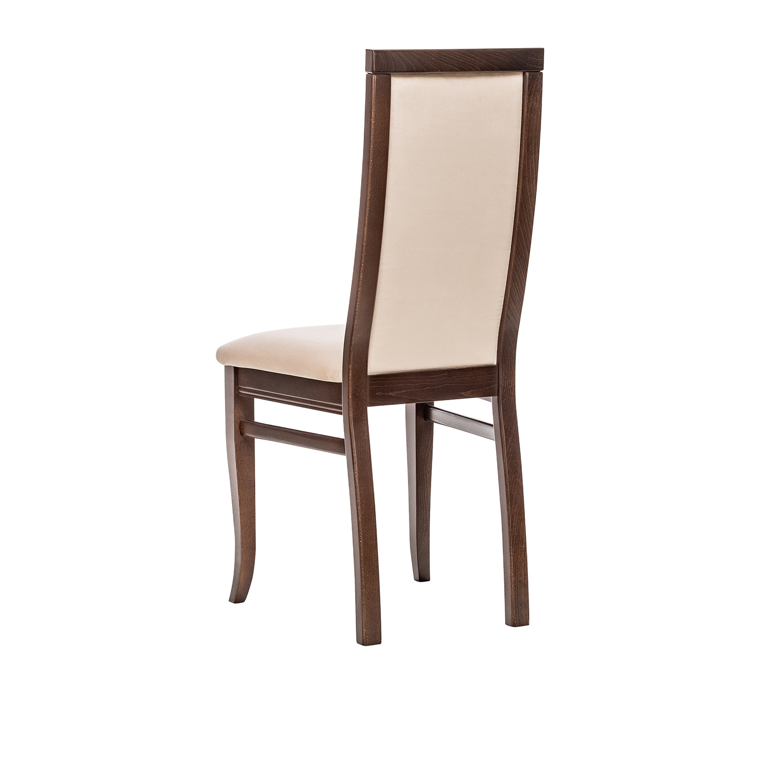 Стул Leset Милан цвет Орех шоколадный