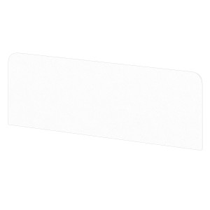 Экран фронтальный к столам S-52 Сентида - Sentida (Восприятие)