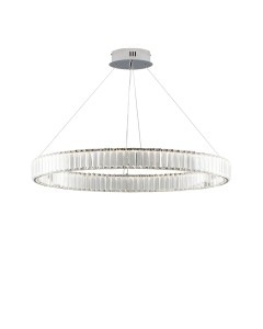 Люстра подвесная светодиодная Moderli V10734-PL Asti