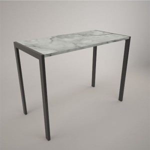 Демонстрационный стол (МДФ под пленкой ПВХ)