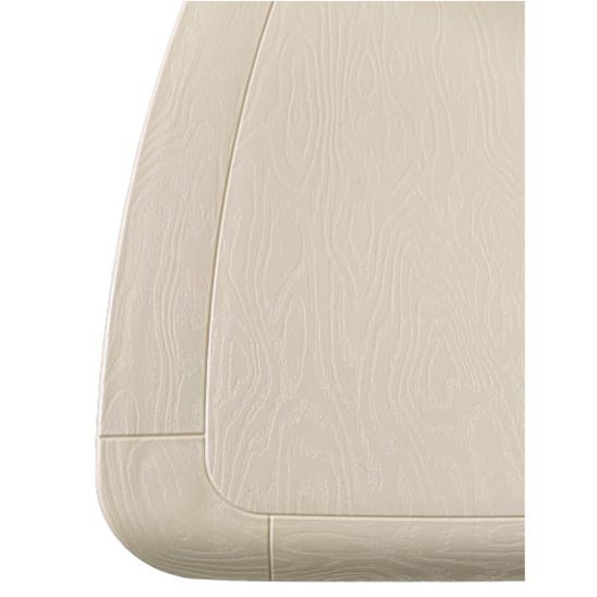 Стул Вентуро, зеленый