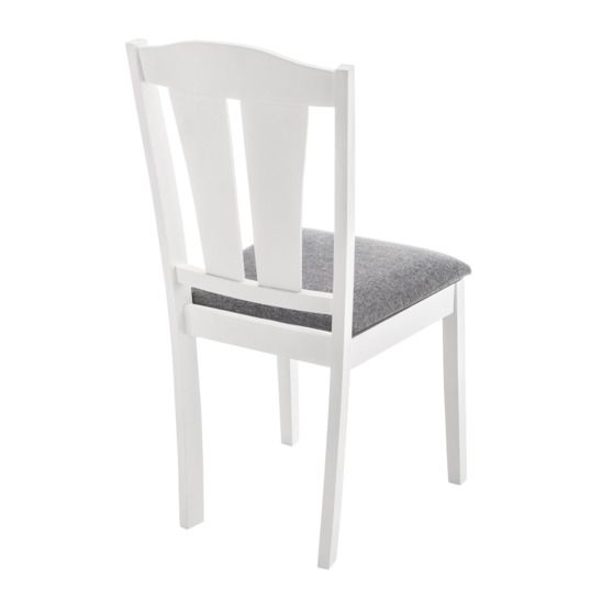 Стул Bert, серый