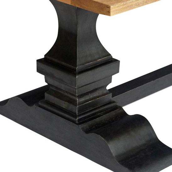 Стол Марсель прямоугольный