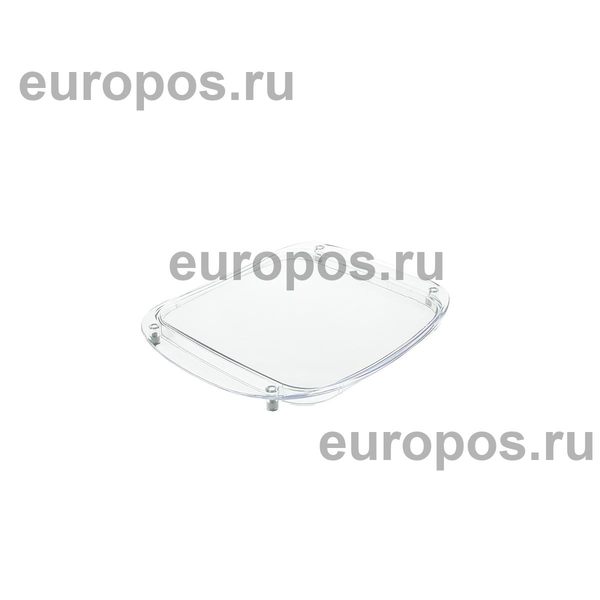 Монетница пластиковая OPTIMA