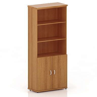 Шкаф высокий Эталон КЭ59