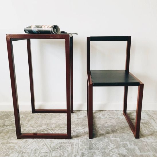 Комплект Лофт Анатай