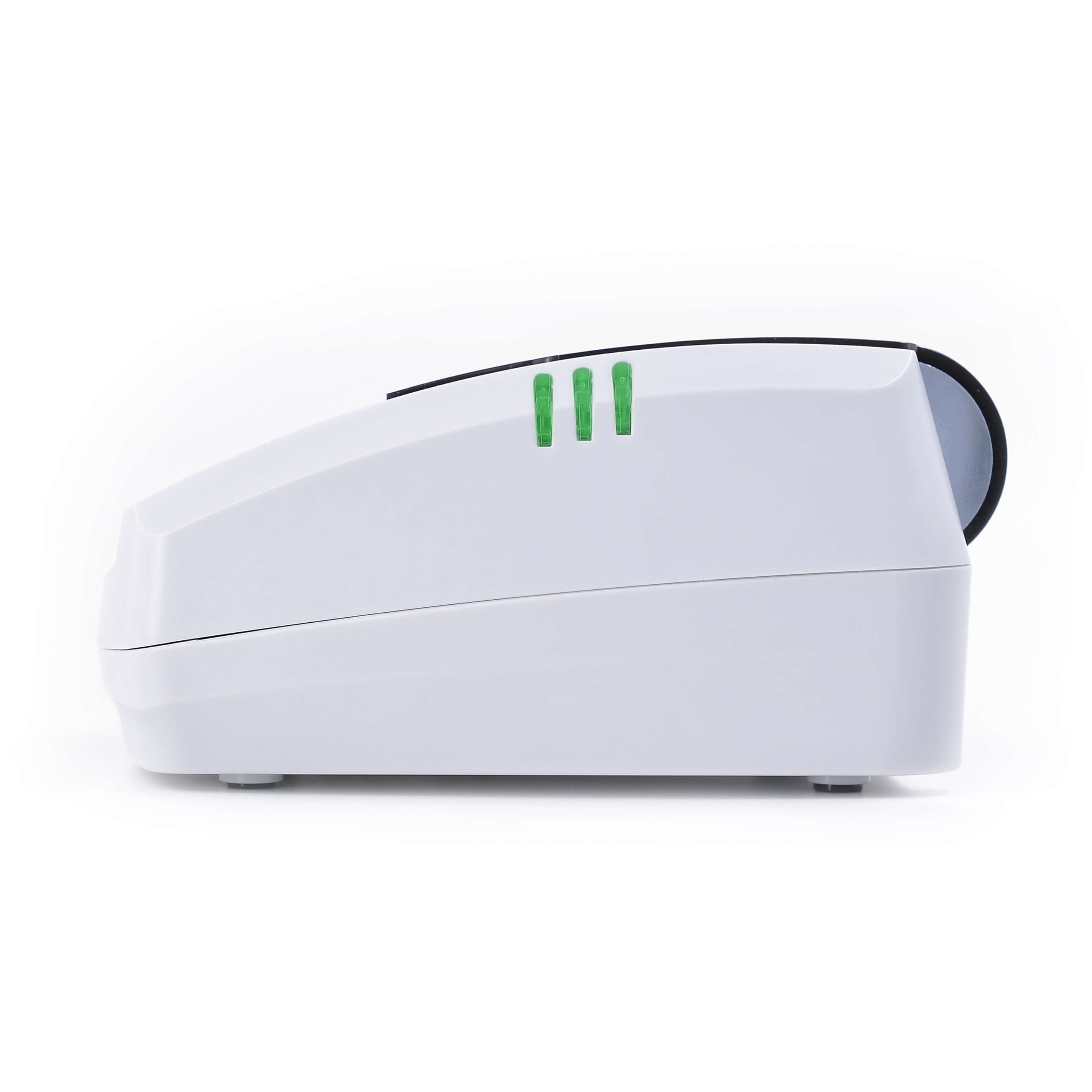 Автоматический детектор MERTECH D-20A Flash белый