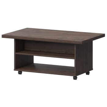 Стол журнальный Приоритет К-963 Дуб апрель