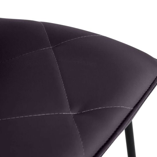 Стул Marco, коричневый