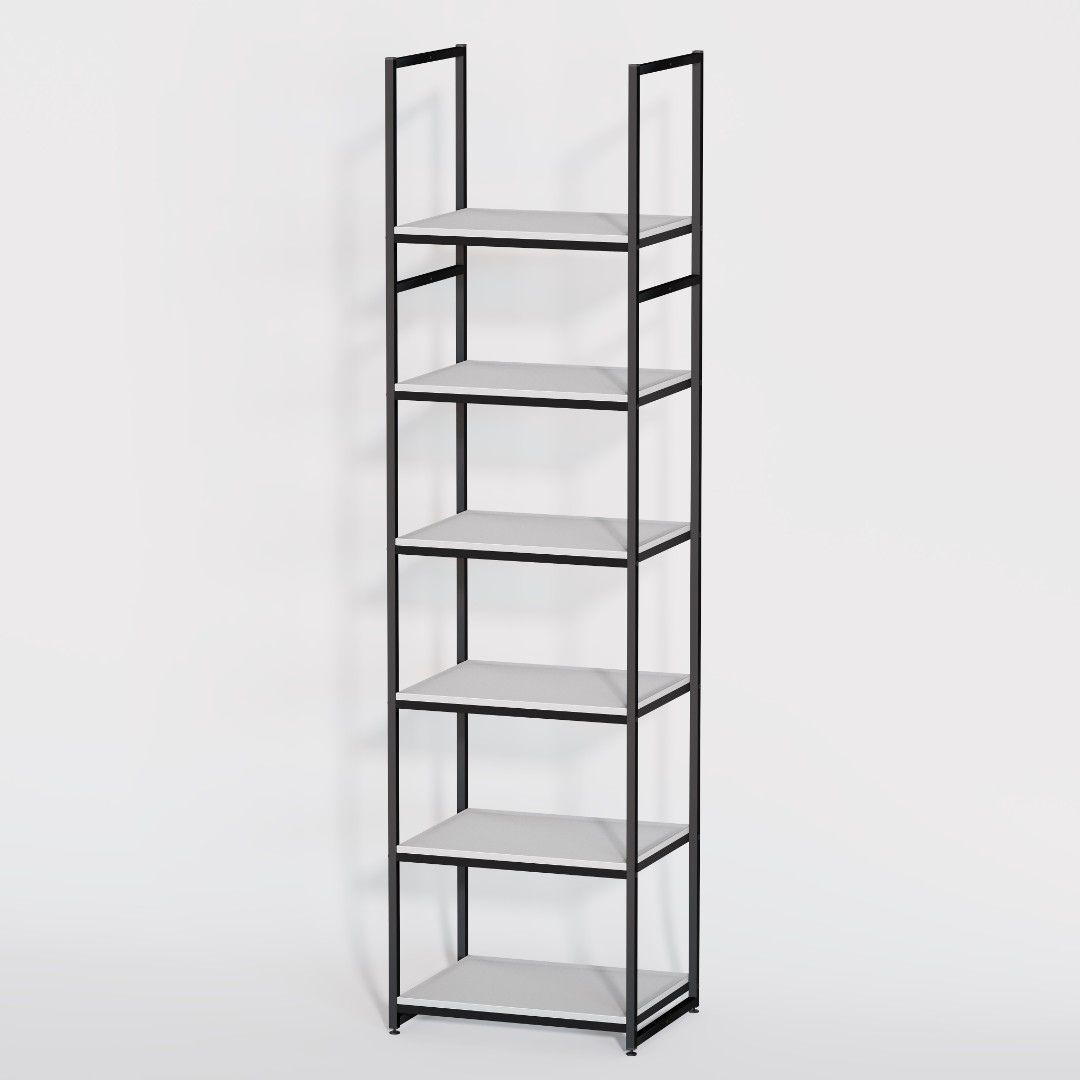 Стеллаж для одежды A2260-20 220х60х45