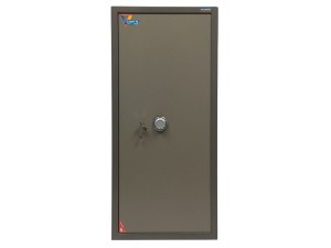 Офисный сейф VALBERG ASM 120T CL**