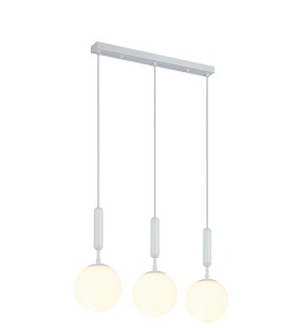 Светильник подвесной Moderli V11567-3P Scrumbel