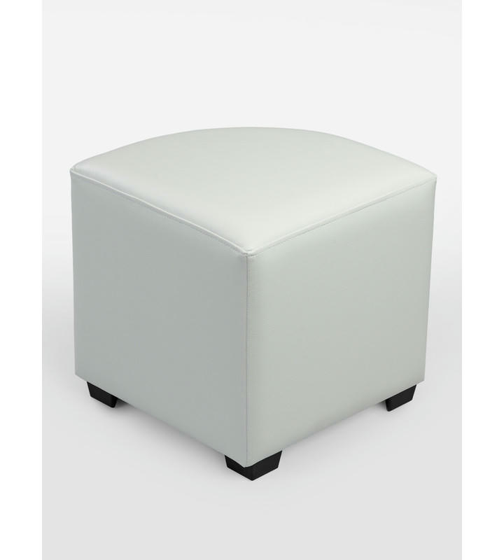 Пф-04 Кожа (белый)